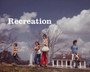 Mitch Epstein: Recreation by Mitch Epstein - Hardback