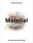 Sandra Danicke : MATERIAL by Sandra Danicke - Paperback