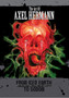 Art of Alex Herman : From Iced Earth to Sodom by Alex Herman - Paperback