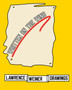 Written on the Wind : Lawrence Weiner Drawings by Lawrence Weiner - Paperback