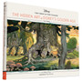 They Drew as They Pleased : The Hidden Art of Disney's Golden Age: The 1930s by Didier Ghez - Hardback
