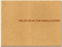 Helen Sear : The Whole Story by Helen Sear - Paperback