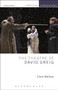 The Theatre of David Greig by Clare Wallace - Paperback