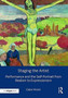 Staging the Artist : Performance and the Self-Portrait from Realism to Expressionism by Claire Moran - Hardback