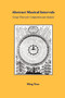 Abstract Musical Intervals: Group Theory for Composition and Analysis by Ming Tsao - Paperback