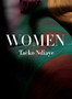 Women by Tacko Ndiaye - Hardback