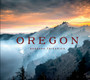 Oregon by Barbara Tricarico - Hardback