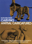 Carving Animal Caricatures by Elma Waltner - Paperback