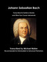 Johann Sebastian Bach Transcribed for Baritone Ukulele and Other Four Course Instruments by Michael Walker - Paperback