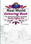 Real World Colouring Books Series 81 by John Boom - Paperback