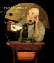 Dave Mckean: Short Films (blu-ray + Book) by Dave McKean - Hardback