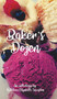 A Baker's Dozen : A Poetry Anthology by Kathleen Elizabeth Sumpton - Hardback