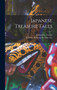 Japanese Treasure Tales by Kumasaku Tomita - Hardback