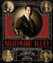 The Art and Making of Guillermo del Toro's Nightmare Alley: The Rise and Fall of Stanton Carlisle by Gina McIntyre - Hardback
