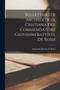 Bullettino di Archeologia Cristiana del Commendatore Giovanni Battista de Rossi by Giovanni Battista De Rossi - Paperback