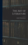 The Art of Literature by Arthur Schopenhauer - Hardback