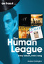 The Human League and the Sheffield Electro Scene On Track : Every Album, Every Song by Andrew Darlington - Paperback