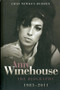 Amy Winehouse - The Biography 1983-2011 by Chas Newkey-Burden - Paperback