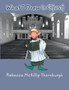 What I Drew in Church by Rebecca McKillip Thornburgh - Paperback
