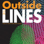 Outside the Lines by Editor Jim Colbert - Paperback