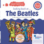 looking back at... The Beatles by Matt Singleton - Hardback