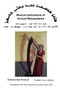 Musical Instruments of Ancient Mesopotamia by Samir Johna - Paperback