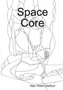 Space Core by Alan Peter Garfoot - Paperback