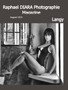 Langy By Raphael DIARA Photographie by Raphael Diara - Hardback