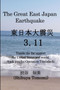The Great East Japan Earthquake 3.11 by Shibuya Tomomi - Paperback