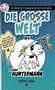 Die GROSSE Welt des kleinen Huntermann by Hunter Lassal - Hardback