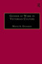 Gender at Work in Victorian Culture : Literature, Art and Masculinity by Martin A. Danahay - Paperback