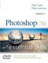 Photoshop CS6: Essential Skills by Mark Galer - Hardback