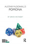 Alistair McDowall's Pomona by David Ian Rabey - Hardback