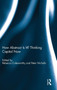 How Abstract Is It? Thinking Capital Now by Rebecca Colesworthy - Hardback