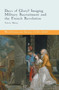 Days of Glory? : Imaging Military Recruitment and the French Revolution by Valerie Mainz - Hardback