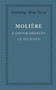 L'amour medecin, le Sicilien by Moliere - Paperback