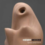 Henry Moore: Space & Form by Judith LeGrove - Paperback