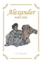 Alexander : Part One by J J Parker - Paperback