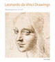 Leonardo da Vinci Drawings Masterpieces of Art by Susan Grange - Hardback