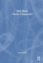 Film Music : Cognition to Interpretation by Juan Chattah - Hardback