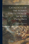 Catalogue of the Schaus Collection of Modern Paintings by Fifth Avenue Art Galleries (New York - Paperback