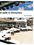 A walk in Chinchon : Near Madrid by Carolina Mazon - Hardback