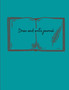 Draw and write journal by Mario M'Bloom - Paperback