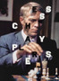 Chess Players : From Charlie Chaplin to Wu-Tang Clan by Dylan Loeb McClain - Hardback