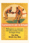 Vintage Journal Team workers are in Demand by Found Image Press - Paperback