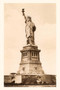 Vintage Journal Statue of Liberty, New York City, Photo by Found Image Press - Paperback