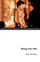 Wong Kar-wai by Peter Brunette - Paperback
