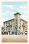 Vintage Journal Bank, San Jose, California by Found Image Press - Paperback