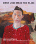 Many Lives Mark This Place : Canadian Writers in Portrait, Landscape, and Prose by John Hartman - Hardback