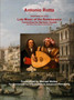 Antonio Rotta Intabolatura de Lauto Lute Music of the Renaissance Transcribed for Baritone Ukulele and Other Four-Course Instruments by Michael Walker - Paperback